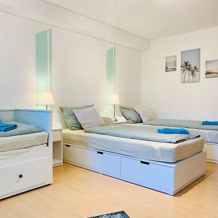 Ferienwohnung Elsa - Parkplatz, Kueche, Wlan, Ruhige Lage Malterdingen Eksteriør bilde